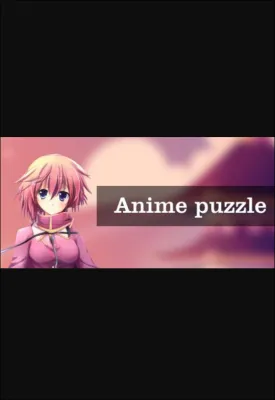 Anime Puzzle