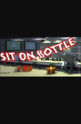 Sit on Bottle