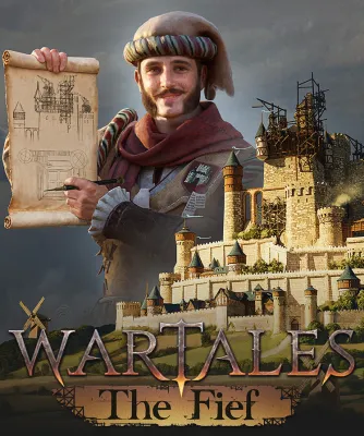 Wartales - Contract: The Fief (DLC)