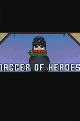 Dagger of Heroes