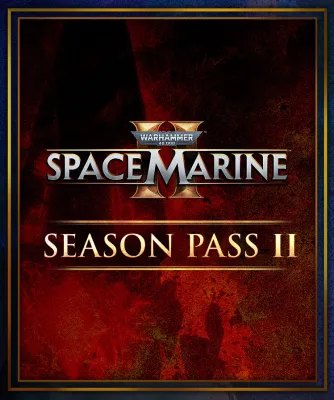 Warhammer 40,000 Space Marine 2 Season Pass 2 (DLC)