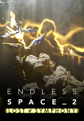 Endless Space 2 - Lost Symphony (DLC)