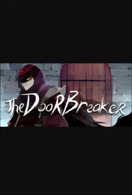 The Doorbreaker
