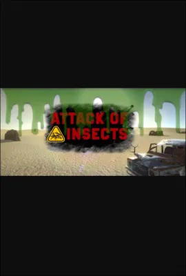 Attack Of Insects