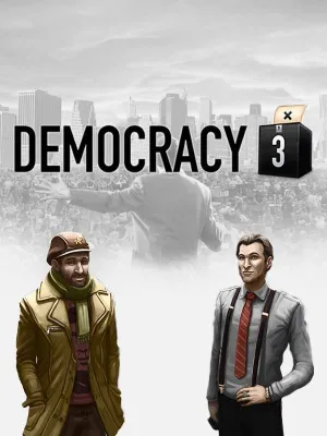 Democracy 3: Electioneering (DLC)