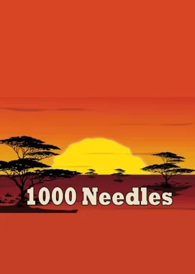 1000 Needles