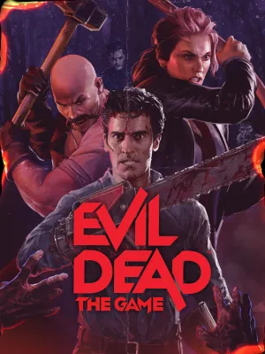 Evil Dead: The Game - GOTY