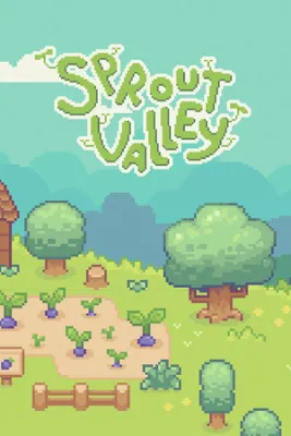 Sprout Valley
