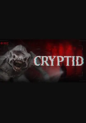 Cryptid
