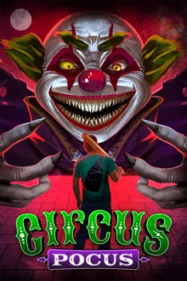 CIRCUS POCUS