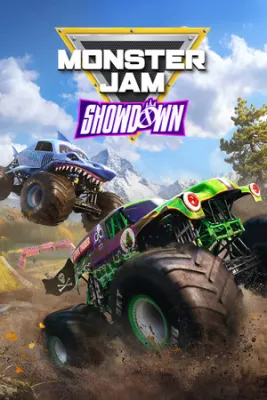 Monster Jam™ Showdown