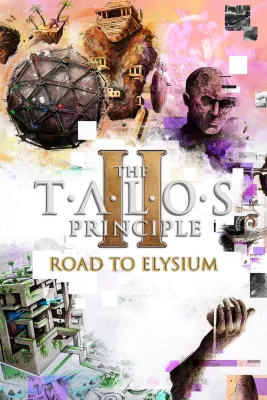 The Talos Principle 2 - Road to Elysium (DLC)