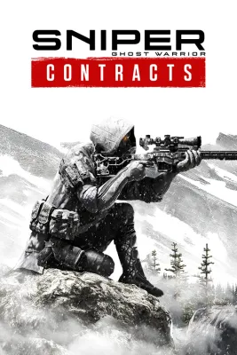 Sniper Ghost Warrior Contracts - Soundtrack (DLC) Steam