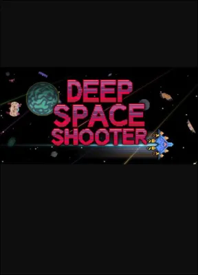 Deep Space Shooter