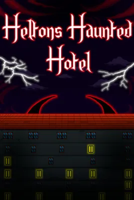 Heltons Haunted Hotel