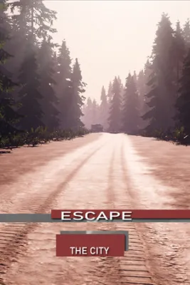 Escape The City