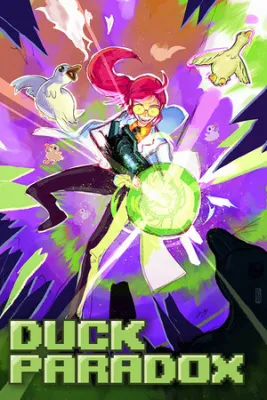 Duck Paradox