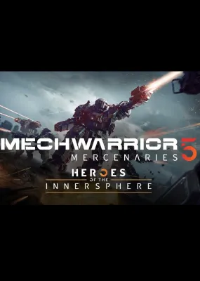 MechWarrior 5 Mercenaries - Heroes of the Inner Sphere (DLC)