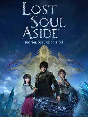 Lost Soul Aside™ Deluxe Edition