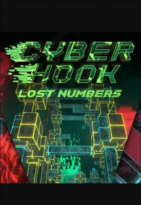 Cyber Hook - Lost Number DLC