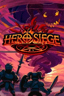 Hero Siege