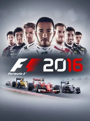 F1 2016 - Career Booster Pack DLC