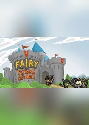 Fairy Tower Defense