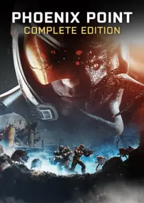 Phoenix Point Complete Edition