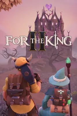 For The King
