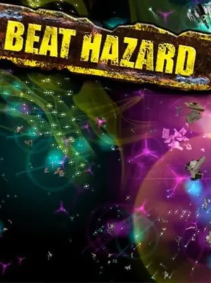 Beat Hazard
