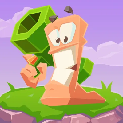 Worms Weapons of Mass Destruction