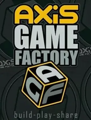 Axis Game Factory