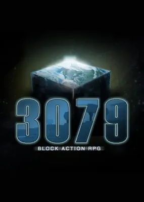 3079 -- Block Action RPG