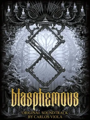 Blasphemous - OST DLC