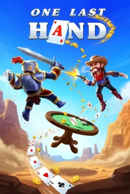 One Last Hand