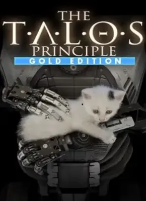 The Talos Principle Gold Edition