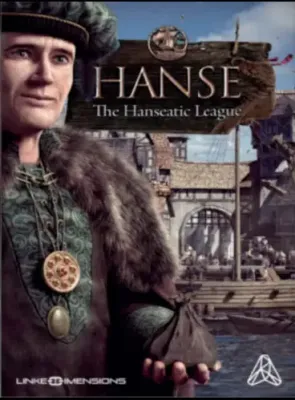 Hanse The Hanseatic League