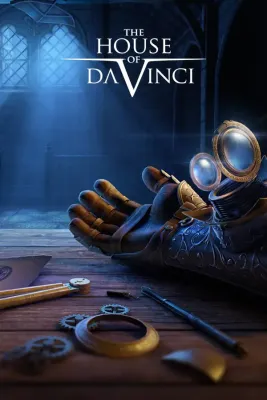 The House of Da Vinci