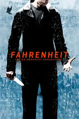 Fahrenheit - Indigo Prophecy Remastered