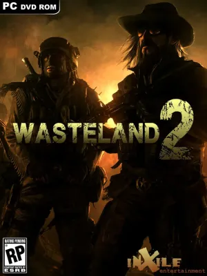 Wasteland 2 Ranger Edition Upgrade DLC