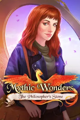 Mythic Wonders - The Philosopher's Stone
