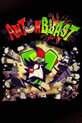 Antonblast