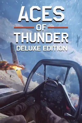 Aces of Thunder - Deluxe Edition