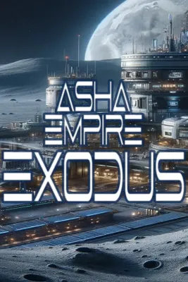 Asha Empire Exodus