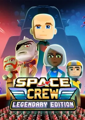 Space Crew Legendary Edition