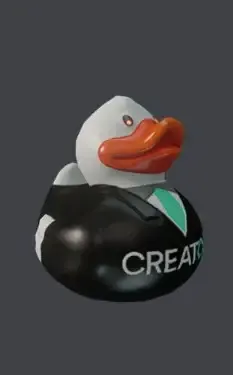 The Creator Duck DLC (Global) (PC) - IOI