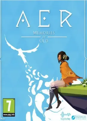 AER Memories of Old