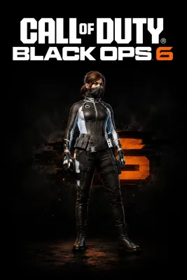 Call of Duty Black Ops 6 - The Beast Inside Operator Skin DLC (Global) - Multiplatform
