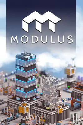 Modulus Factory Automation