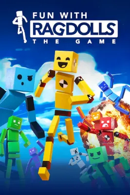 Fun with Ragdolls The Game